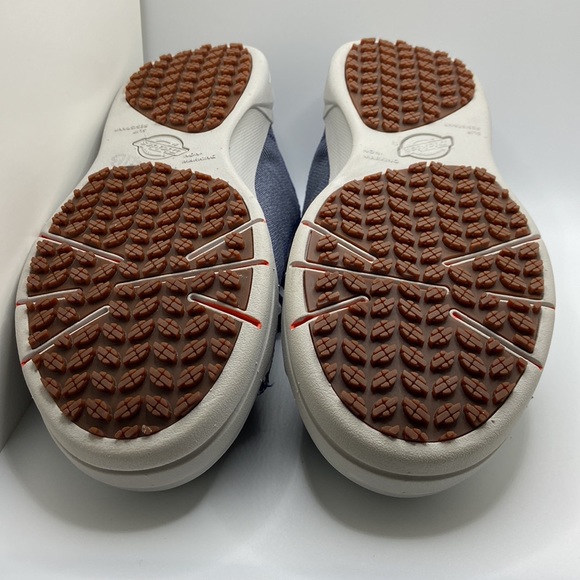 Women's Dickies Supa Dupa Low Soft Toe-Size 6 U.S. - Picture 5 of 11